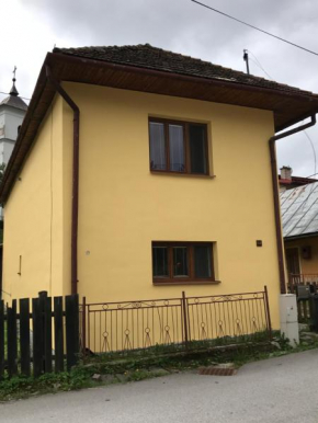 Vernár